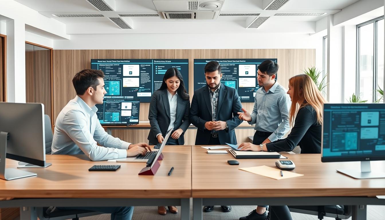 Enterprise-grade platform workflow and development