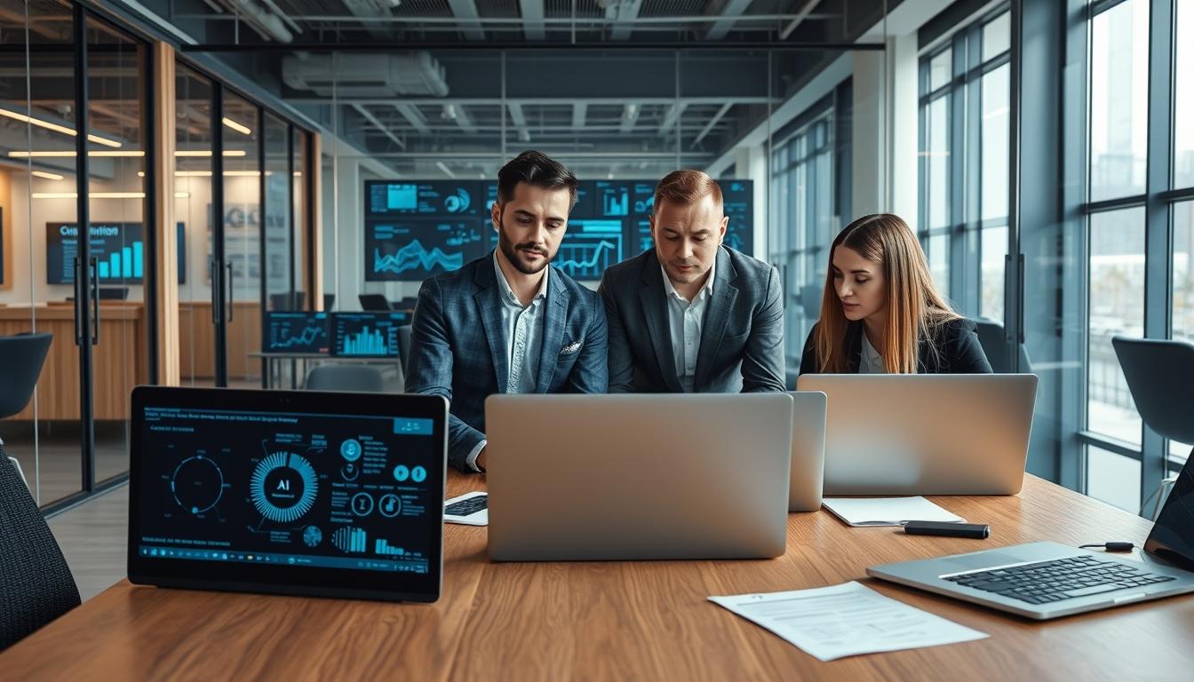 Custom business systems and integrations