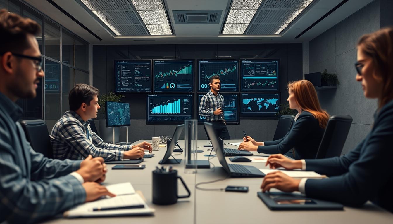 Automation and integration services for enterprise systems