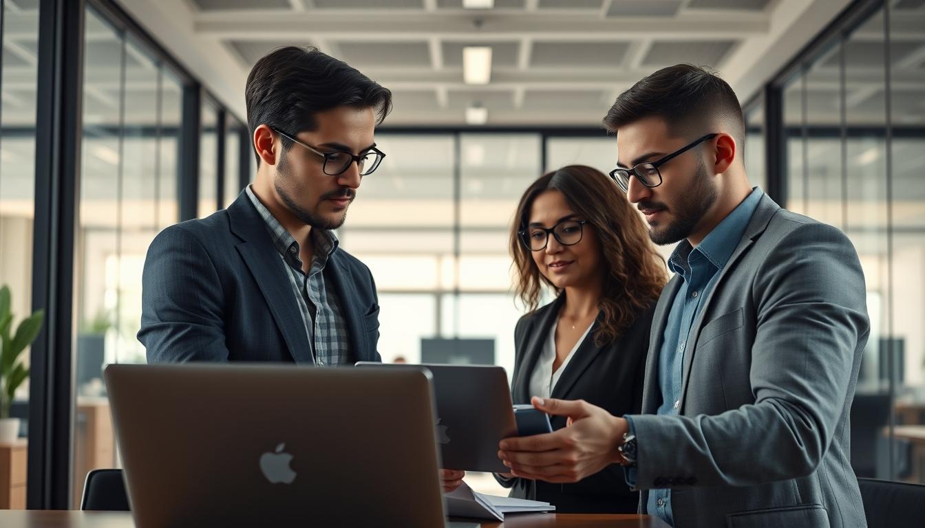 Business automation tools for operational efficiency