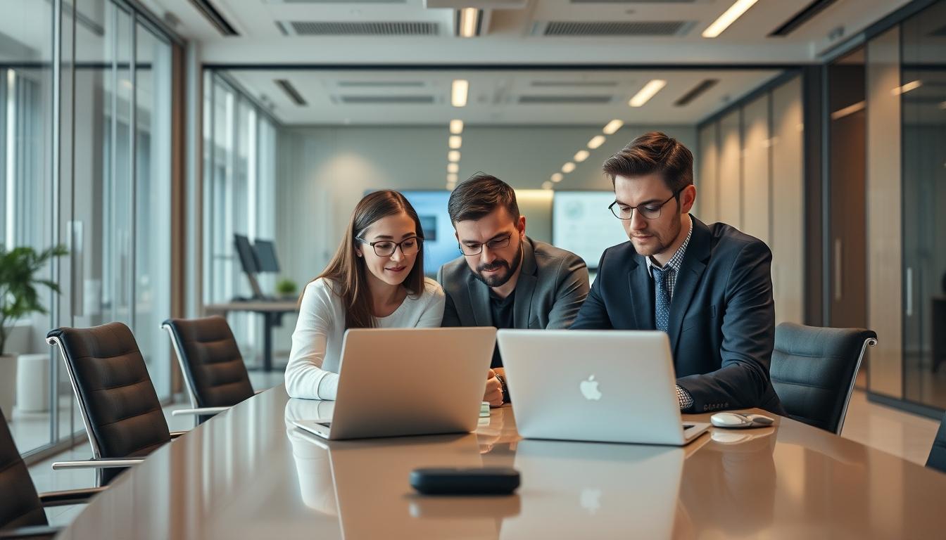 Automation and integration strategy for operational processes